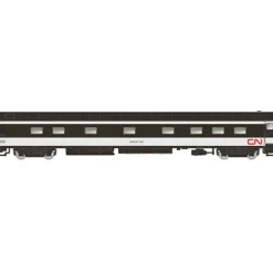 Rapido Trains 504020 N Canadian National 10-5 Sleeper #2024 Chaleur Bay - Your Source for Gaming Essentials* Clearance