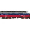 Rapido Trains 15053 N Metro-North EMD FL9 Diesel Loco Standard DC #2031 - Your Source for Gaming Essentials*