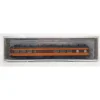 Rapido Trains 503037 N Milwaukee Road Cafe-Bar-Lounge,No Skirting #165 - Your Source for Gaming Essentials* Sale