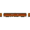 Rapido Trains 506034 N Milwaukee Road 73' Smooth Side Baggage-Express #1336 - Your Source for Gaming Essentials* Hot