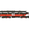 Rapido Trains 15007 N New Haven EMD FL9 with DCC #2025 - Your Source for Gaming Essentials* Hot