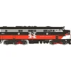 Rapido Trains 15015 N New Haven EMD FL9 with DCC #2021 - Your Source for Gaming Essentials* Outlet