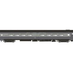 Rapido Trains 503039 N New York Central Cafe-Bar-Lounge, No Skirting #10660 - Your Source for Gaming Essentials* Outlet