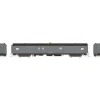 Rapido Trains 506052 N Penn Central 73' Smooth Side Baggage-Express #9140 - Your Source for Gaming Essentials* Best