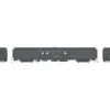 Rapido Trains 506056 N Southern Pacific 73' Smooth Side Baggage-Express #6609 - Your Source for Gaming Essentials* New