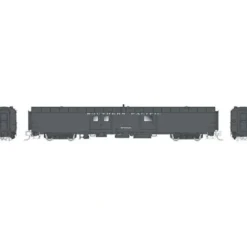 Rapido Trains 506059 N Southern Pacific 73' Smooth Side Baggage-Express #6680 - Your Source for Gaming Essentials* Sale