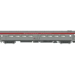 Rapido Trains 503049 N Southern Pacific Panorama Line(TM) Cafe-Bar-Lounge #2983 - Your Source for Gaming Essentials*