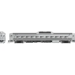 Rapido Trains 16500B HO Painted, Unlettered Budd RDC-1 Phase 1C - Your Source for Gaming Essentials*