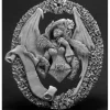 Tabletop Miniatures>Reaper Miniatures 2011 Sophie Christmas Ornament 01435 Special Edition Unpainted - Your Source for Gaming Essentials