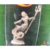Reaper Miniatures Aerakallis, Vampire Mermaid 03629 Dark Heaven Unpainted Metal - Your Source for Gaming Essentials* Hot