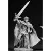 Reaper Miniatures Amroth Starlight #02334 Dark Heaven Legends Unpainted Metal - Your Source for Gaming Essentials*