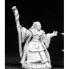 Tabletop Miniatures>Reaper Miniatures Aramil #02473 Dark Heaven Legends Unpainted Metal RPG Figure - Your Source for Gaming Essentials