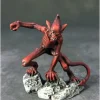 Reaper Miniatures Babau Demon 03728 Dark Heaven Legends Unpainted Mini Figure - Your Source for Gaming Essentials* Discount