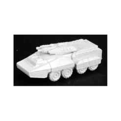 Tabletop Miniatures>Reaper Miniatures Centipede #24609 Robot Supply Depot Unpainted RPG D&D Figure - Your Source for Gaming Essentials