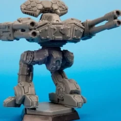 Reaper Miniatures Cheetah #72282 Unpainted Plastic CAV: Strike Operations Figure - Your Source for Gaming Essentials* New