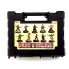 Tabletop Miniatures>Reaper Miniatures Cowboys and Gunslingers #10035 Boxed Sets D&D RPG Mini Figure - Your Source for Gaming Essentials