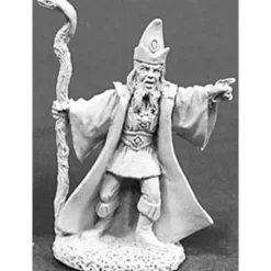 Reaper Miniatures Darius the Blue #02072 Dark Heaven Legends Unpainted Metal - Your Source for Gaming Essentials* Discount