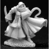 Reaper Miniatures Dark Stalker #02840 Dark Heaven Legends Unpainted Metal Figure - Your Source for Gaming Essentials* Sale