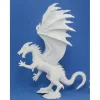 Tabletop Miniatures>Reaper Miniatures Deathsleet #77110 Bones Unpainted RPG D&D Mini Figure - Your Source for Gaming Essentials