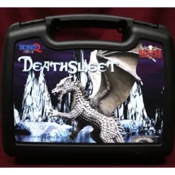 Reaper Miniatures Deathsleet #10016 Boxed Sets Unpainted Metal D&D RPG Figure - Your Source for Gaming Essentials* Clearance
