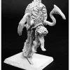 Reaper Miniatures Devourer, Darkspawn Monster #14076 Darkspawn Unpainted Mini - Your Source for Gaming Essentials* New