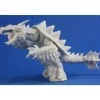 Reaper Miniatures Dragon Tortoise #77334 Bones Unpainted Plastic RPG Mini Figure - Your Source for Gaming Essentials* Hot