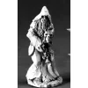 Reaper Miniatures Dulkathar, Necromancer #03571 Dark Heaven Unpainted Metal - Your Source for Gaming Essentials* Online