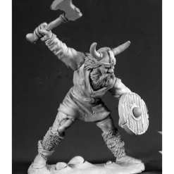 Reaper Miniatures Frorigh, Frost Giant #02599 Dark Heaven Unpainted Metal - Your Source for Gaming Essentials* Outlet