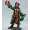 Tabletop Miniatures>Reaper Miniatures Ghost of Christmas Present (2019) 01642 Unpainted Metal Figure - Your Source for Gaming Essentials