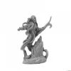 Tabletop Miniatures>Reaper Miniatures Ghost Pirate Bosun #03968 Unpainted Metal Figure - Your Source for Gaming Essentials
