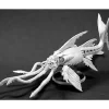 Reaper Miniatures Goroloth #03230 Dark Heaven Legends Unpainted Metal RPG Figure - Your Source for Gaming Essentials* Discount