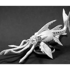 Reaper Miniatures Goroloth #03230 Dark Heaven Legends Unpainted Metal RPG Figure - Your Source for Gaming Essentials* Discount