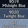 Tabletop Miniatures>Reaper Miniatures Grey Blues #09707 Master Series Triads 3 Pack .5oz Paint - Your Source for Gaming Essentials