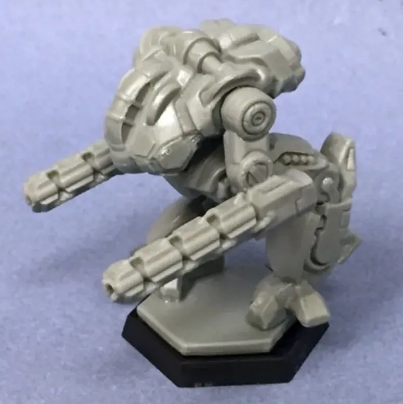 Reaper Miniatures Imperator 72224 Unpainted Plastic CAV Strike Operations Figure - Your Source for Gaming Essentials* Hot