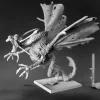 Reaper Miniatures Jabberwock #60056 Pathfinder Miniatures Unpainted RPG D&D Mini - Your Source for Gaming Essentials* Online
