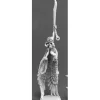 Tabletop Miniatures>Reaper Miniatures Jalinrix, Female Devil #02760 Dark Heaven Unpainted Metal - Your Source for Gaming Essentials