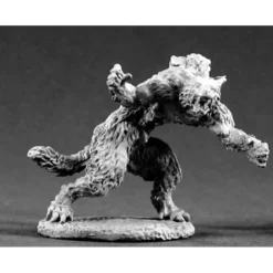 Tabletop Miniatures>Reaper Miniatures Jean Paul Duchamps #02139 Dark Heaven Legends Unpainted Metal - Your Source for Gaming Essentials