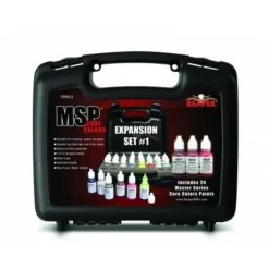 Reaper Miniatures Master Series Core Colors Expansion Set 1 #09963 - 24 Paints - Your Source for Gaming Essentials* Discount