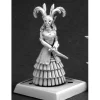 Tabletop Miniatures>Reaper Miniatures Master Spy #60087 Pathfinder Unpainted RPG D&D Mini Figure - Your Source for Gaming Essentials