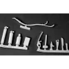 Tabletop Miniatures>Reaper Miniatures Modern Adventuring Accessories (11) #50098 Chronoscope Metal - Your Source for Gaming Essentials