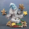 Tabletop Miniatures>Reaper Miniatures Mylk & Cookies #01612 Special Edition Unpainted Metal Figure - Your Source for Gaming Essentials