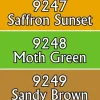Tabletop Miniatures>Reaper Miniatures Old Favorites I #09783 Master Series Triads 3 Pack .5oz Paint - Your Source for Gaming Essentials