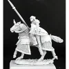 Tabletop Miniatures>Reaper Miniatures Onyx Chevalier,Overlords Solo #14177 Overlords Unpainted Mini - Your Source for Gaming Essentials
