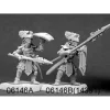 Tabletop Miniatures>Reaper Miniatures Onyx Phalanx (8) Overlords Adept #06146 Warlord Army Unpainted - Your Source for Gaming Essentials