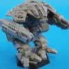 Tabletop Miniatures>Reaper Miniatures Pillager #72303 Unpainted Plastic CAV Strike Operations Figure - Your Source for Gaming Essentials