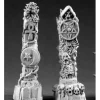 Tabletop Miniatures>Reaper Miniatures Pillars of Good & Evil #02094 Dark Heaven Legends Mini Figure - Your Source for Gaming Essentials
