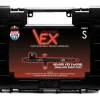 Tabletop Miniatures>Reaper Miniatures Professional Series Airbrush for Figure Painting - VEX S Model - Your Source for Gaming Essentials
