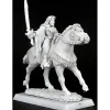 Tabletop Miniatures>Reaper Miniatures Senet, Nefsokar Warlord #14237 Nefsokar Unpainted RPG D&D Mini - Your Source for Gaming Essentials