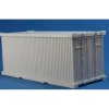 Tabletop Miniatures>Reaper Miniatures Shipping Container #80036 Bones Plastic D&D RPG Mini Figure - Your Source for Gaming Essentials