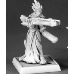 Tabletop Miniatures>Reaper Miniatures Shiver Spike #14584 Darkreach Unpainted D&D Mini - Your Source for Gaming Essentials